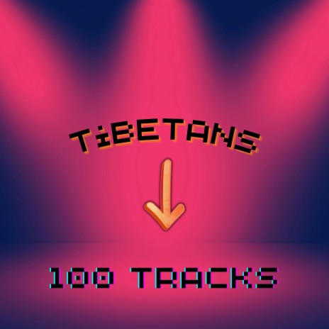 100 Tracks