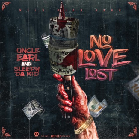 No Love Lost | Boomplay Music