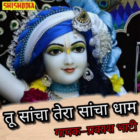 Tu Sachcha Tera Sachcha Dham Jai Jai Baba Mohan Ram | Boomplay Music