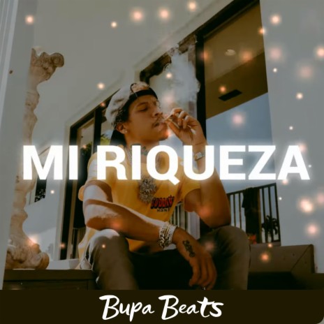 Mi Riqueza | Boomplay Music