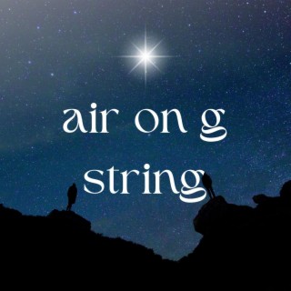 Air On G String