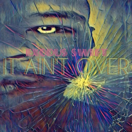 It Ain't Over | Boomplay Music