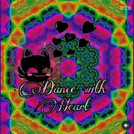 Dance with Heart | Boomplay Music