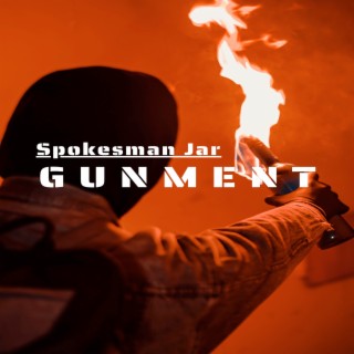 Gunment