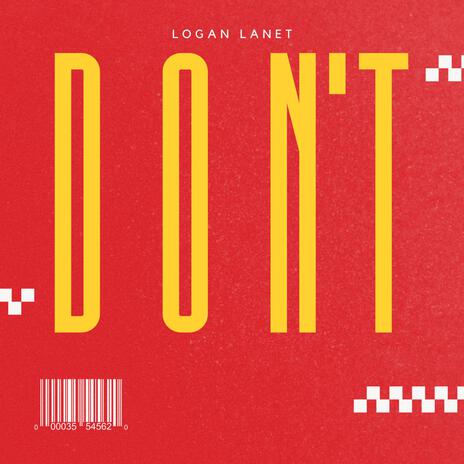 DON'T | Boomplay Music