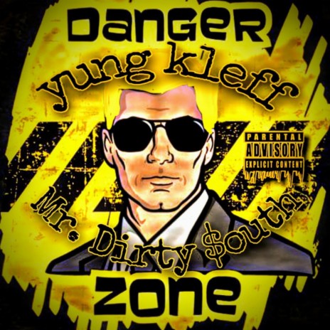 DanGeR ZoNe (Reverbed Version) | Boomplay Music