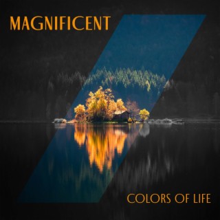Magnificent Colors of Life: Beautiful Morning with Soul & Blues Music, Energy Boost, Morning Motivation, Coffee Time, Instrumental Background Music