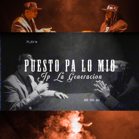 Pueto Pa Lo Mio | Boomplay Music