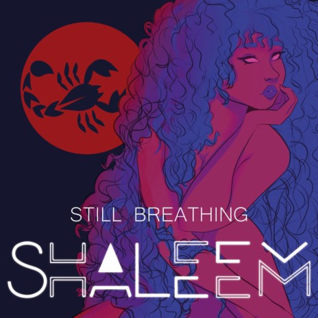 STILL BREATHING | Boomplay Music