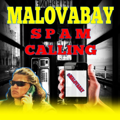 Spam Calling | Boomplay Music