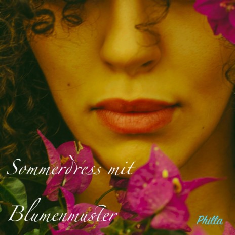 Sommerdress mit Blumenmuster | Boomplay Music