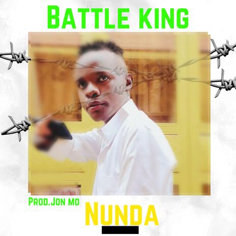 NUNDA | Boomplay Music