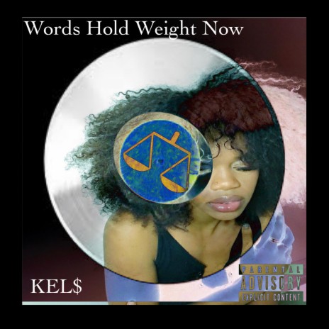 Words Hold Weight Now | Boomplay Music