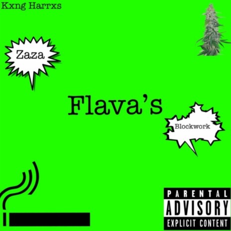 Flava's | Boomplay Music