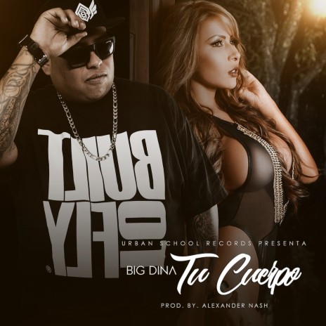 Tu Cuerpo | Boomplay Music