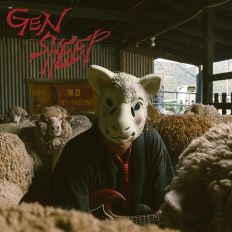 Gen Sheep | Boomplay Music