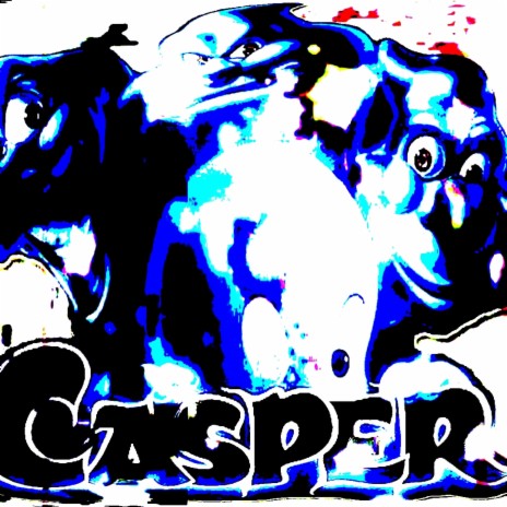 Casper | Boomplay Music