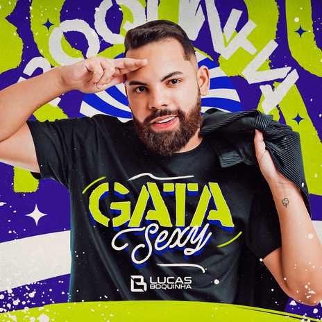 Gata Sexy | Boomplay Music