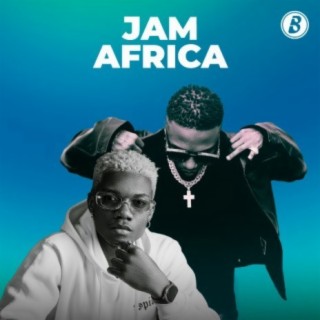 Jam Africa