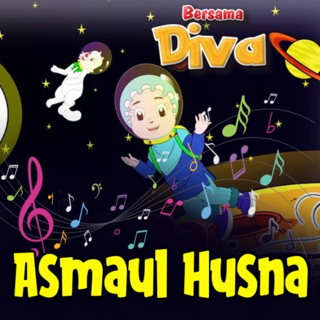 Asmaul Husna bersama Diva | Boomplay Music