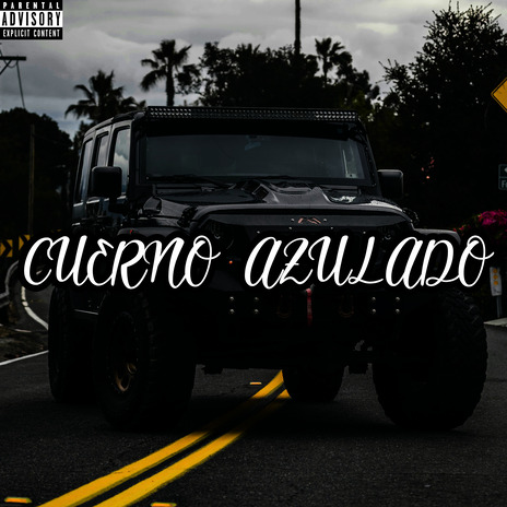 Cuerno Azulado | Boomplay Music