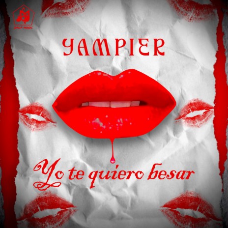 Yo te quiero besar ft. Yampier | Boomplay Music