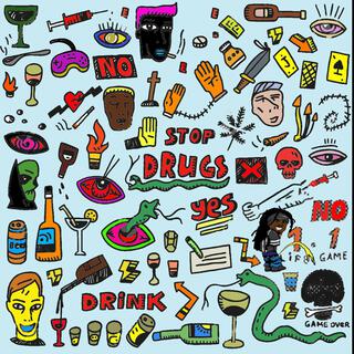 Bury The Drugs Before They Bury You