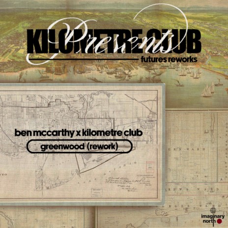 Greenwood (Rework) ft. Kilometre Club | Boomplay Music