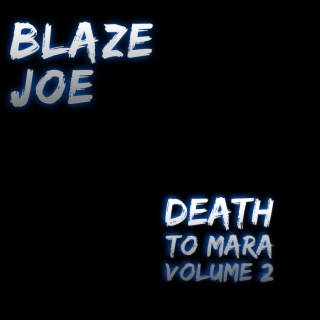 Blaze Joe