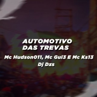 AUTOMOTIVO DAS TREVAS