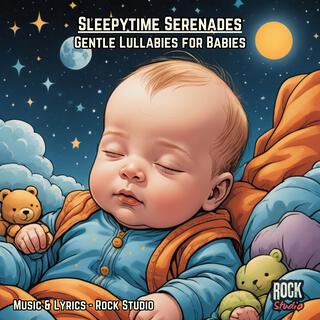 Sleepytime Serenades (Gentle Lullabies for Babies)