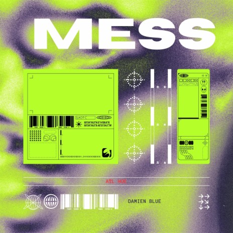 Mess | Boomplay Music