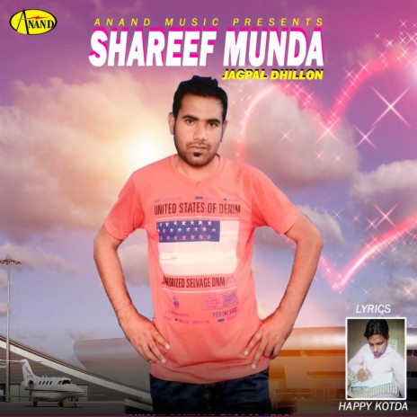 Shareef Munda | Boomplay Music