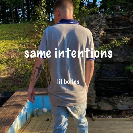 Same Intentions | Boomplay Music
