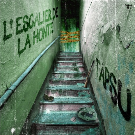 L'escalier de la honte | Boomplay Music