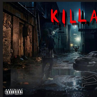 Killa (Freestyle)