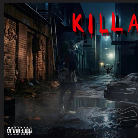 Killa (Freestyle) | Boomplay Music