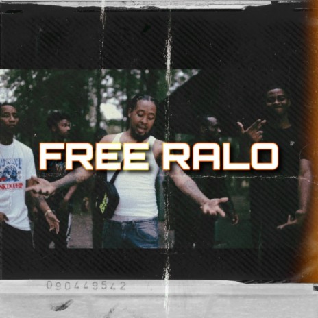 FREE RALO | Boomplay Music