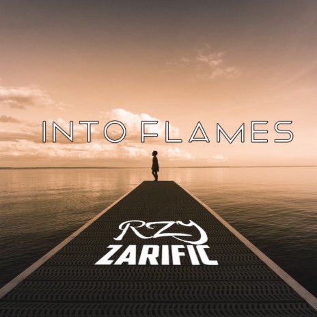 Into Flames | Boomplay Music