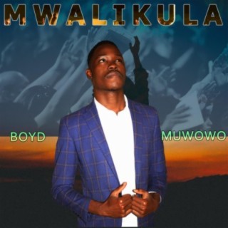 Boyd Muwowo