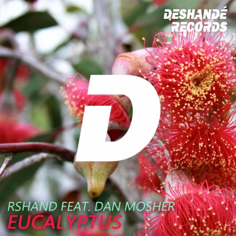 Eucalyptus ft. Dan Mosher | Boomplay Music