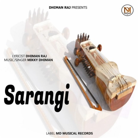 Sarangi | Boomplay Music