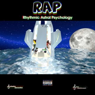 RAP (Rhythmic Astral Psychology) Volume 5