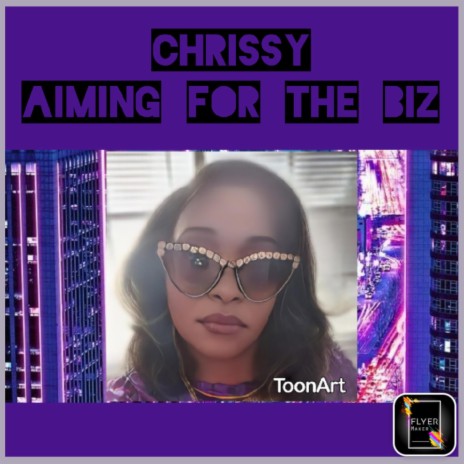 Aiming For The Biz (Remastered Remix) | Boomplay Music