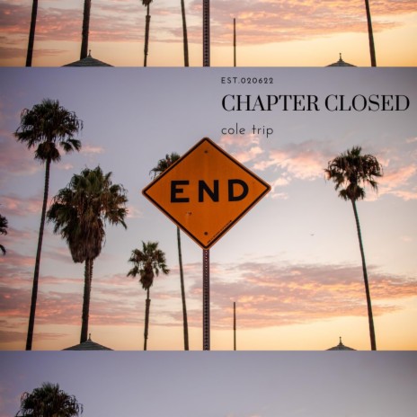 CHAPTER CLOSED | Boomplay Music