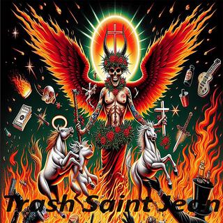 Trash Saint Jean (Radio Edit)