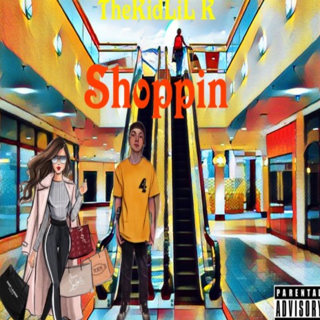 Shoppin | Boomplay Music