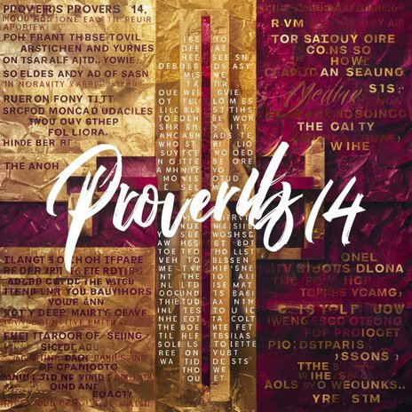 Proverbs 14 | Boomplay Music