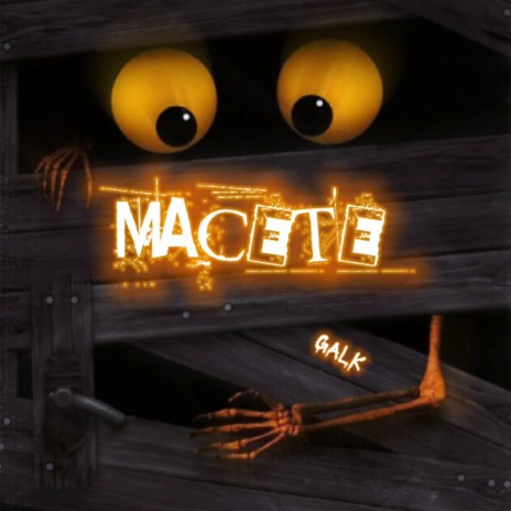 Macete | Boomplay Music