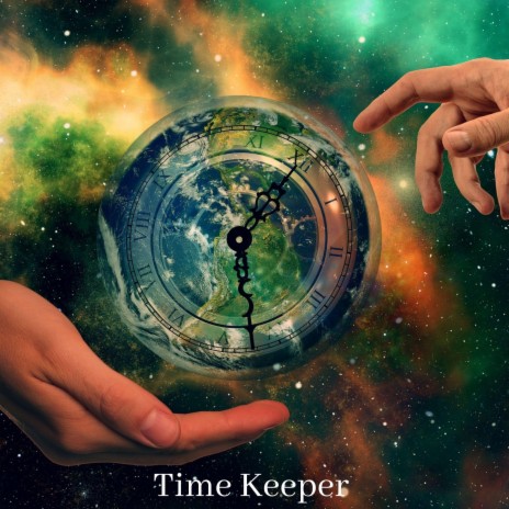 Time Keeper | Boomplay Music